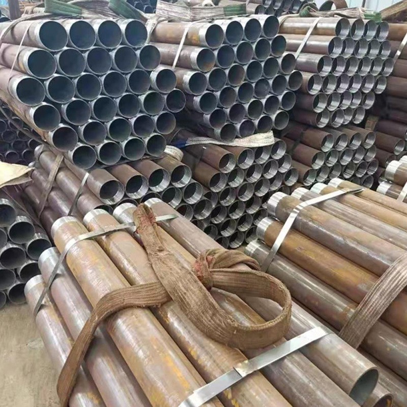 奈曼地质钻探用跟管