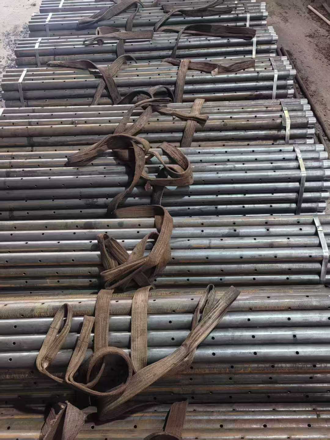 奈曼127mm管棚管